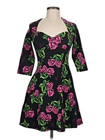 Betsey Johnson Cocktail Dress (view 1)