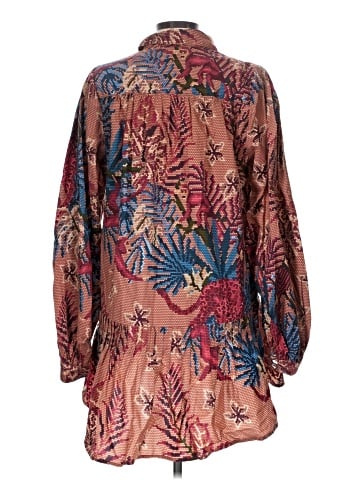 FARM Rio Casual Dress (view 2)