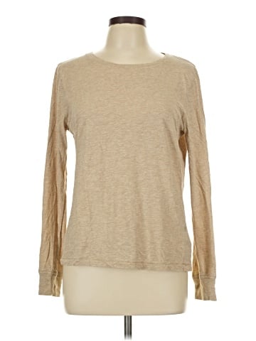 J.Crew Long Sleeve Top (view 1)