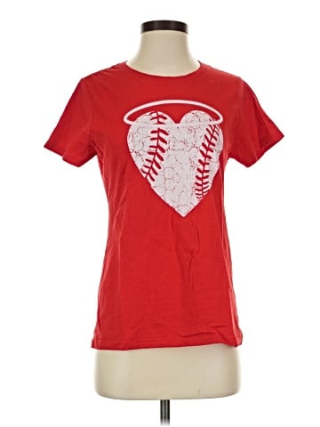 Port & Company Short Sleeve T-Shirt (view 1)