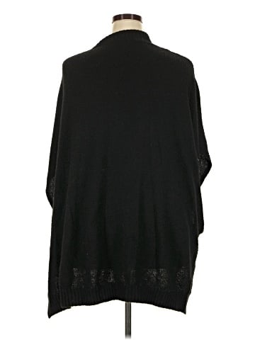 J.Crew Factory Store Poncho (view 2)
