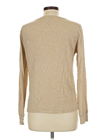 J.Crew Long Sleeve Top (view 2)