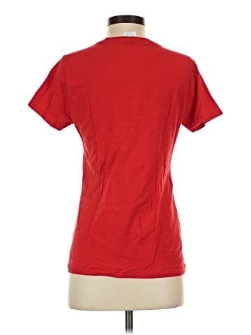 Port & Company Short Sleeve T-Shirt (view 2)
