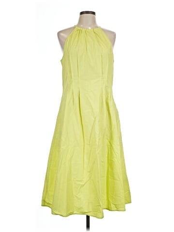Banana Republic Factory Store Cocktail Dress (view 1)
