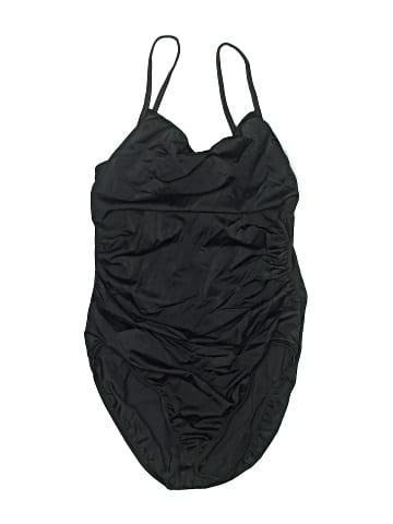 Lands' End One Piece Swimsuit (view 1)