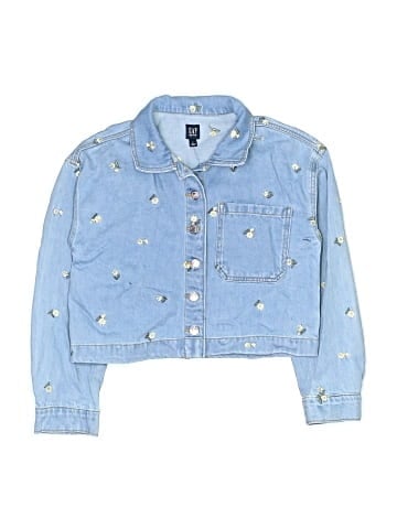 Gap Denim Jacket (view 1)