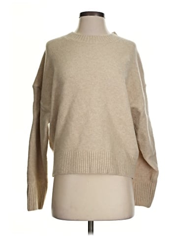 Zara Turtleneck Sweater (view 1)