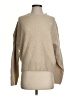 Zara Solid Tan Turtleneck Sweater Size S - photo 1
