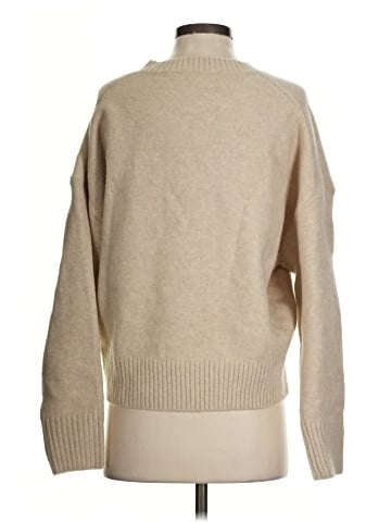 Zara Turtleneck Sweater (view 2)