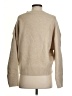 Zara Solid Tan Turtleneck Sweater Size S - photo 2