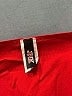 JNK Red Sleeveless Blouse Size M - photo 7