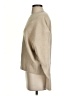 Zara Solid Tan Turtleneck Sweater Size S - photo 5