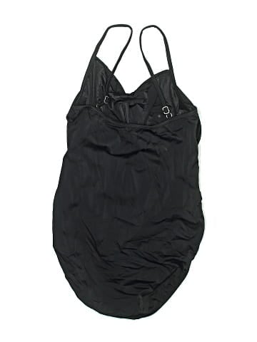 Lands' End One Piece Swimsuit (view 2)