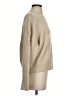 Zara Solid Tan Turtleneck Sweater Size S - photo 4