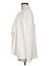 Lilly Pulitzer Ivory Cardigan Size M - photo 5