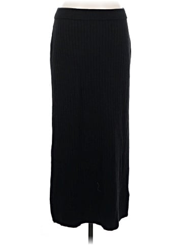 Daily Practice By Anthropologie Casual Skirt (view 1)