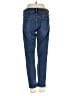 Lucky Brand Solid Blue Jeans Size 27 waist - photo 2