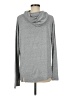 Rag & Bone Gray Turtleneck Sweater Size M - photo 2