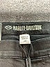 Harley Davidson Black Casual Pants Size 29 waist - photo 7