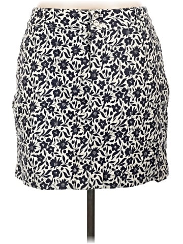 Chaps Casual Skirt (view 1)