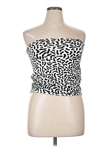 Motel Sleeveless Blouse (view 1)