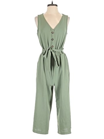 Potter's Pot Jumpsuit (view 1)