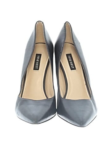 Nine West Heels (view 2)