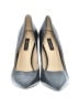 Nine West Gray Heels Size 8 1/2 - photo 2