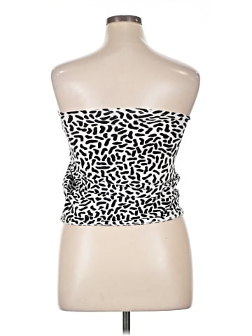 Motel Sleeveless Blouse (view 2)
