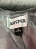 Kasper Gray Blazer Size 12 - photo 6