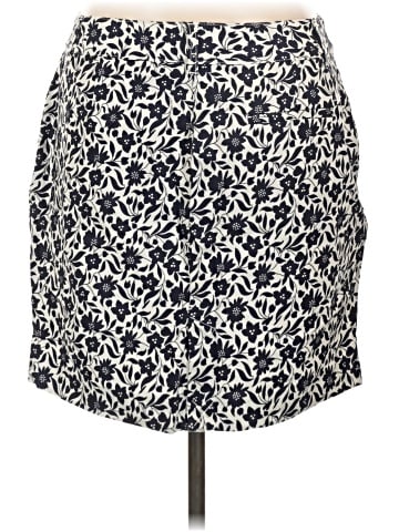 Chaps Casual Skirt (view 2)