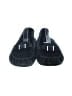 Coach Black Flats Size 8 - photo 2