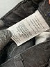 Wrangler Jeans Co Black Jeans Size 8 - photo 3