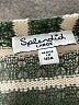 Splendid Green Cardigan Size L - photo 7