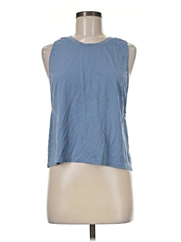 Ryka Sleeveless T-Shirt (view 1)