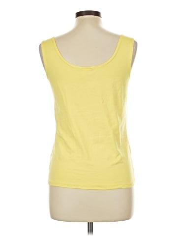 Jillian - Nicole Tank Top (view 2)