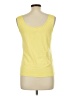 Jillian - Nicole Yellow Tank Top Size L - photo 2