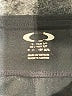 Oakley Color Block Black Active Pants Size S - photo 7