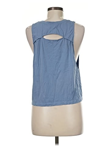 Ryka Sleeveless T-Shirt (view 2)