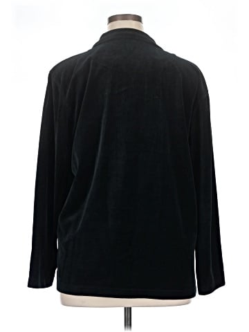Liz Claiborne Fleece (view 2)