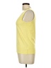 Jillian - Nicole Yellow Tank Top Size L - photo 5