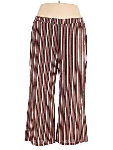 Pleione Casual Pants (view 1)