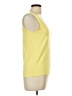 Jillian - Nicole Yellow Tank Top Size L - photo 4