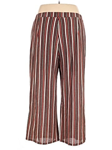 Pleione Casual Pants (view 2)