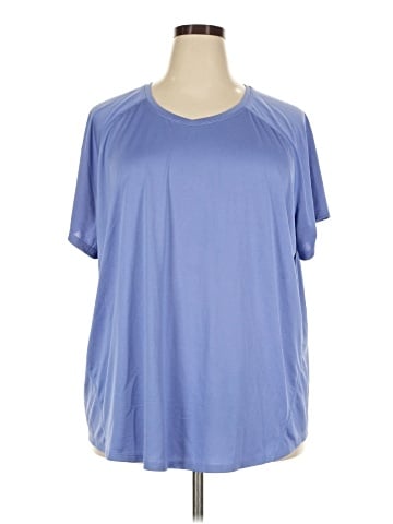 Tek Gear Active T-Shirt (view 1)