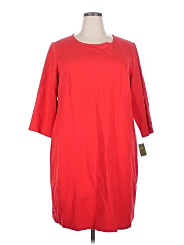 Melonie Casual Dress (view 1)