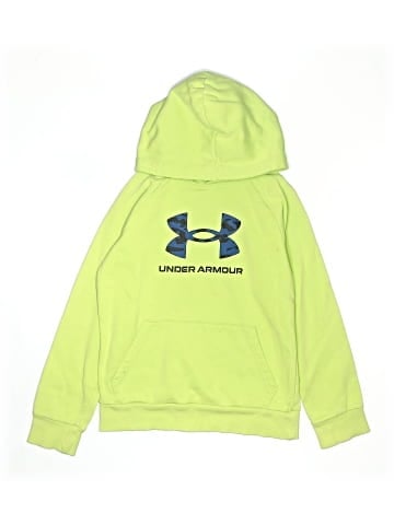 Under Armour Zip Up Hoodie (view 1)