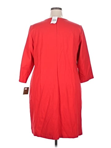 Melonie Casual Dress (view 2)