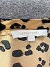Olivaceous 100% Polyester Animal Print Tan Casual Skirt Size S - photo 4