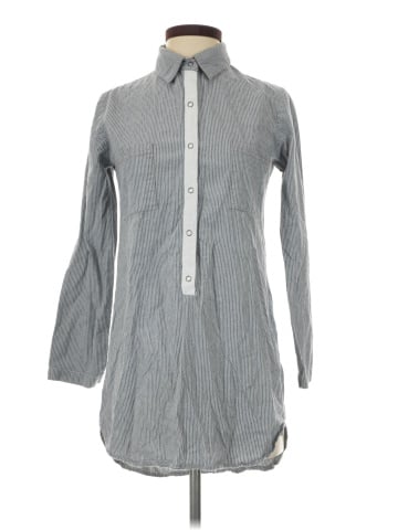 Porridge Casual Dress (view 1)
